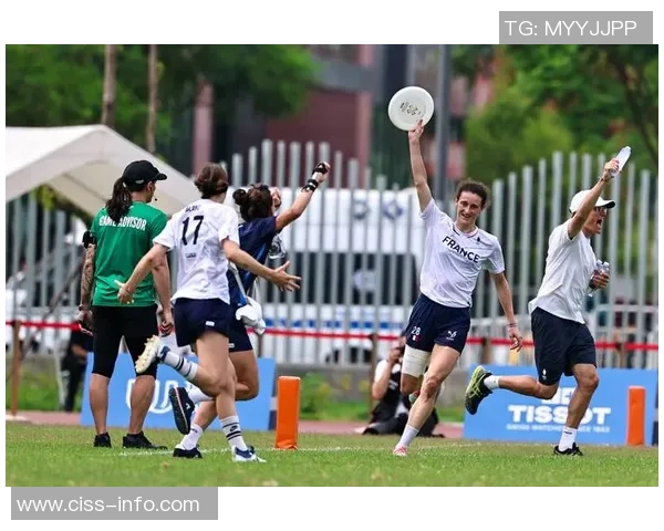飞盘战术解析：南京飞盘队如何巧妙运用盯防策略提升比赛胜率