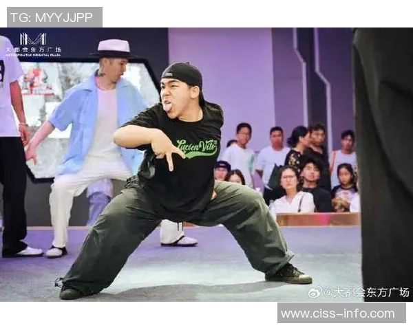 重庆街舞队在城市马拉松中的拼搏历程与梦想追逐之路